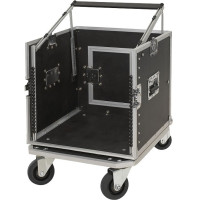 Кейс для рекового обладнання ROCKCASE RC24316