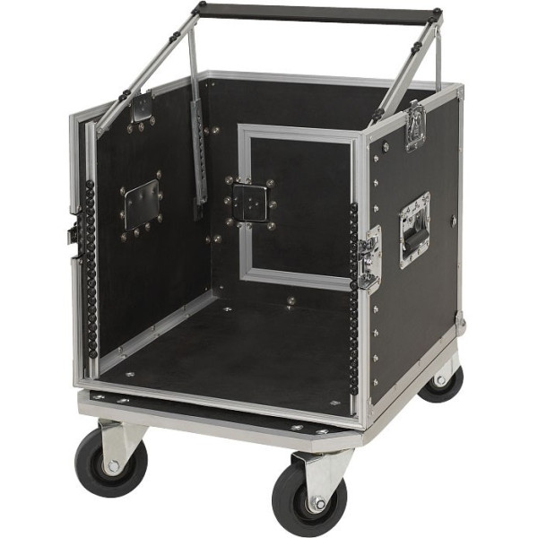 Кейс для рекового обладнання ROCKCASE RC24316