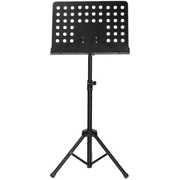 Пюпітр оркестровий ROCKSTAND RS 10100 B - ORCHESTRA MUSIC STAND