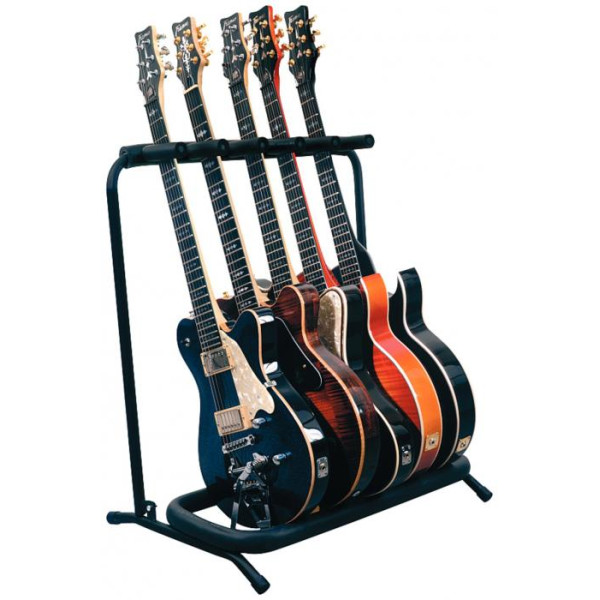 Стійка для 5-ти гітар ROCKSTAND RS20861
