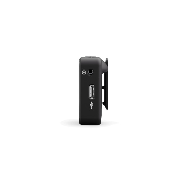Радіосистема для відео RODE Wireless ME