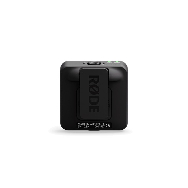 Радіосистема для відео RODE Wireless ME
