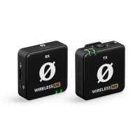 Радіосистема для відео RODE Wireless ME