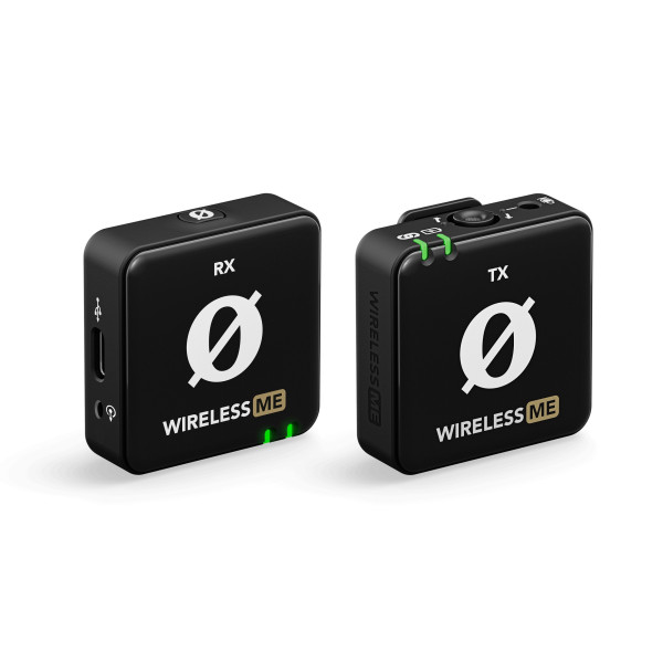 Радіосистема для відео RODE Wireless ME