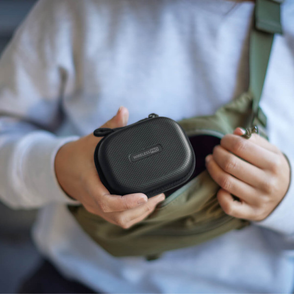 Радіосистема для відео RODE Wireless PRO