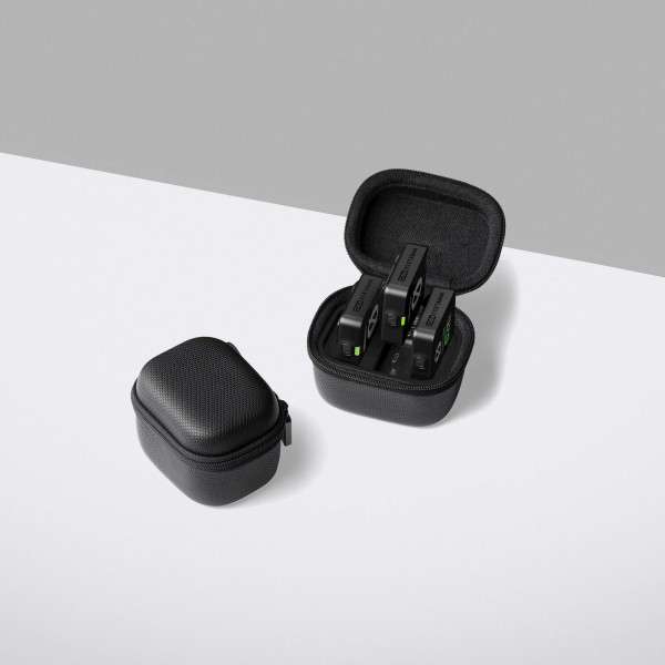 Радіосистема для відео RODE Wireless PRO