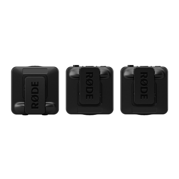 Радіосистема для відео RODE Wireless PRO