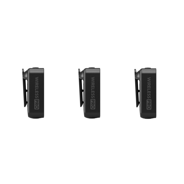 Радіосистема для відео RODE Wireless PRO