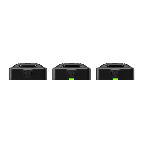 Радіосистема для відео RODE Wireless PRO