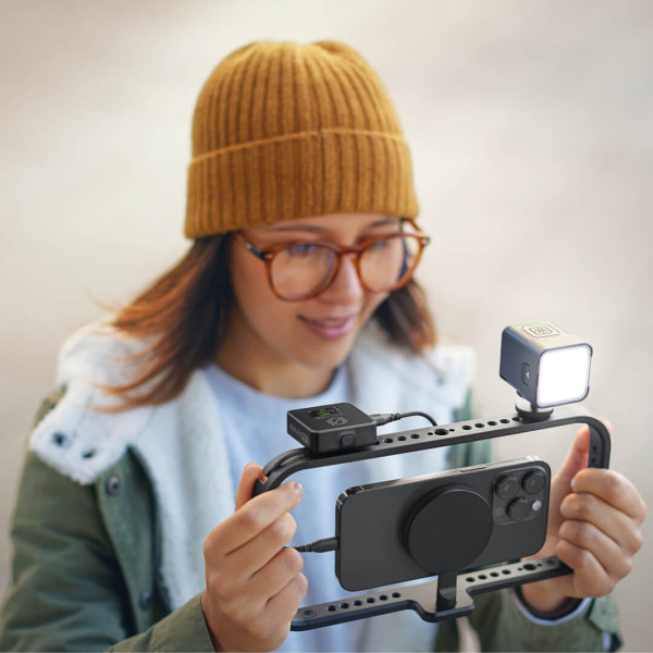 Радіосистема для відео RODE Wireless PRO