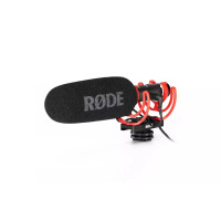 Мікрофон для відео RODE VIDEOMIC NTG