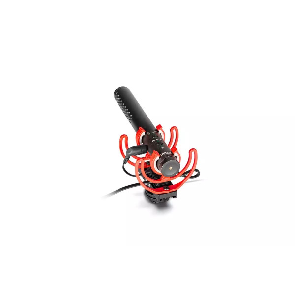 Мікрофон для відео RODE VIDEOMIC NTG