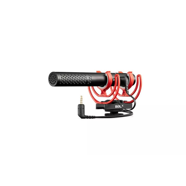 Мікрофон для відео RODE VIDEOMIC NTG