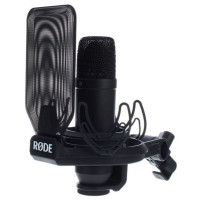 Студійний мікрофон RODE NT1 KIT