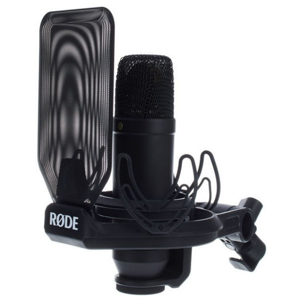 Студійний мікрофон RODE NT1 KIT