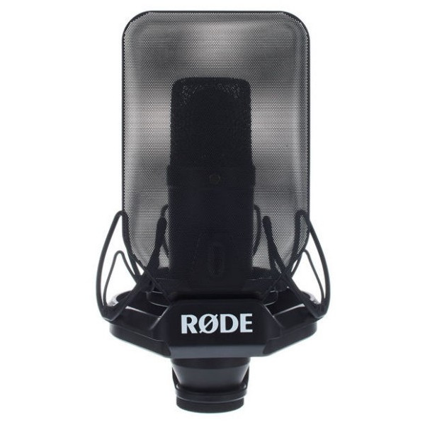 Студійний мікрофон RODE NT1 KIT