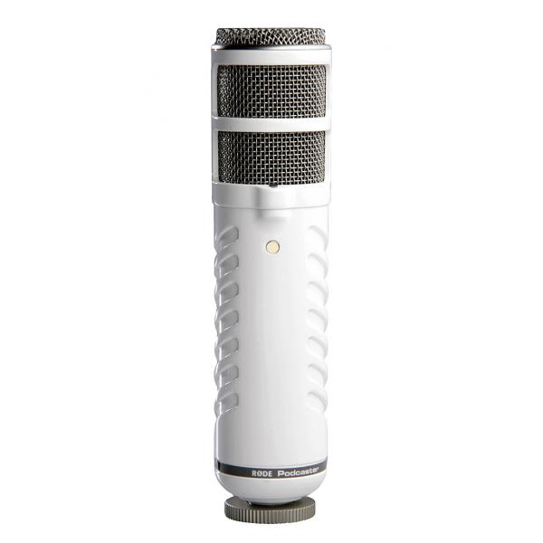 Студійний мікрофон RODE PODCASTER MKII