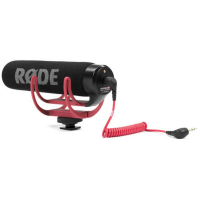 Мікрофон для відео RODE VideoMic GO