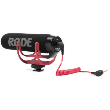 Мікрофон для відео RODE VideoMic GO