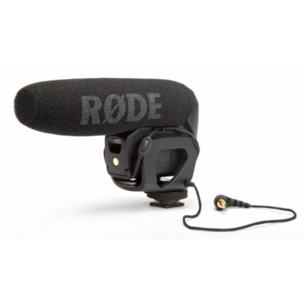  Мікрофон для відео RODE VIDEOMIC PRO