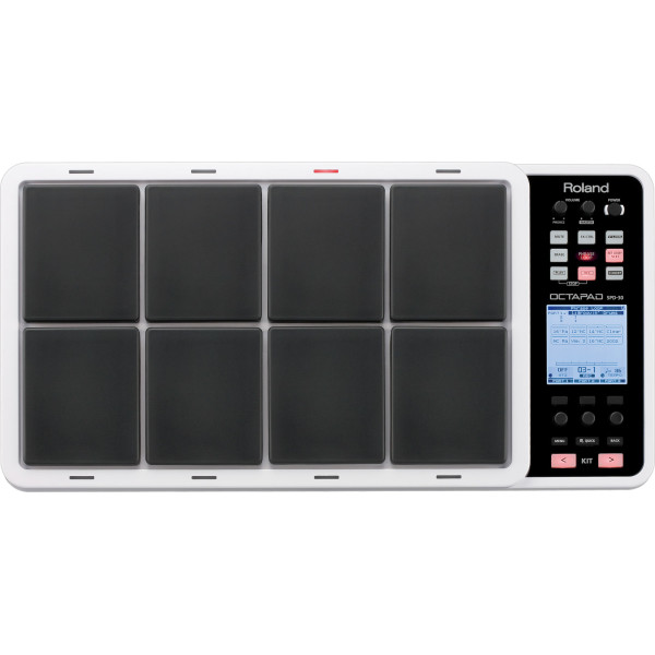 Електронні барабани ROLAND Octapad SPD-30