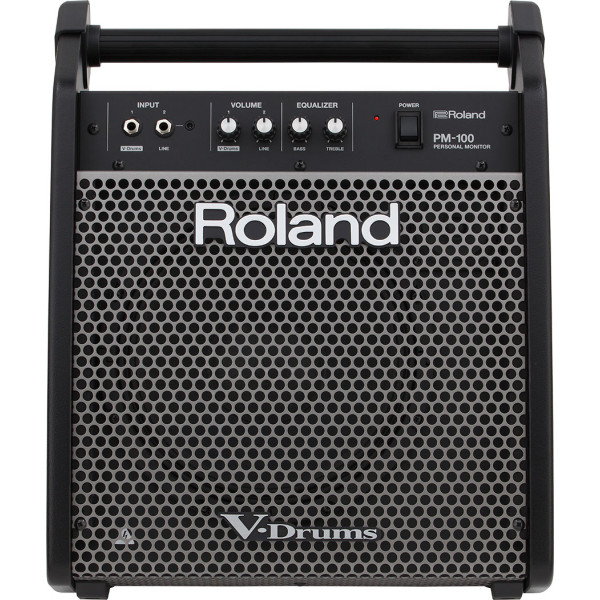 Активний монітор ROLAND PM100