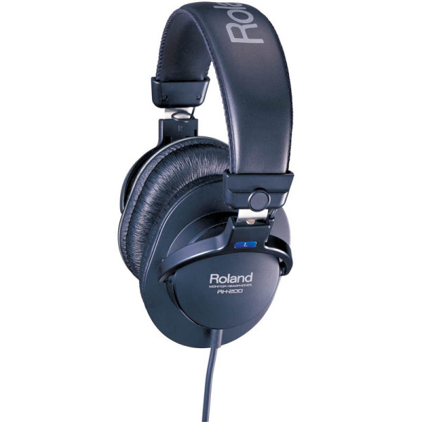 Навушники ROLAND RH-200S