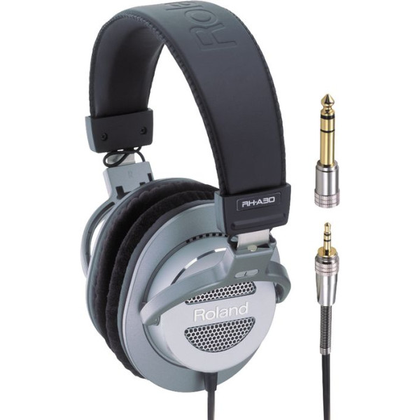 Навушники ROLAND RH-A30