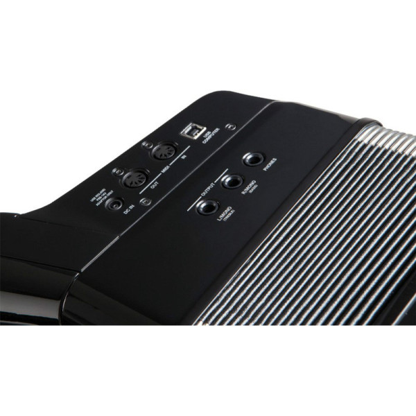 Цифровий баян ROLAND FR-8xb BK