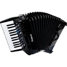 Цифровий акордеон ROLAND FR-1x BK