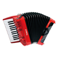 Цифровий акордеон ROLAND FR-1x RD