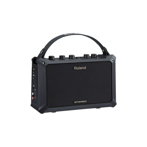 Комбопідсилювач для акустичної гітари ROLAND MOBILE AC