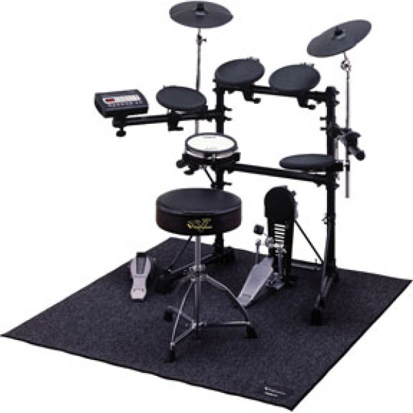 Килимок для ударної установки ROLAND TDM10 V-Drum Matte
