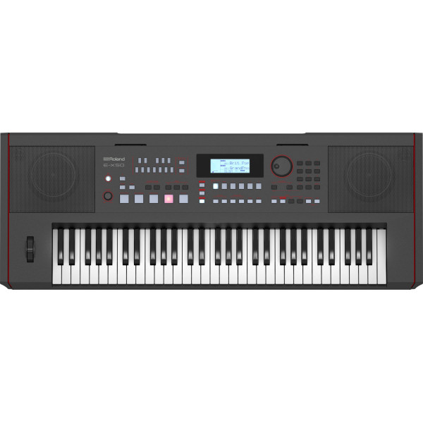 Синтезатор ROLAND E-X50