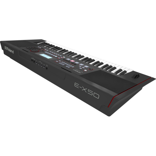 Синтезатор ROLAND E-X50