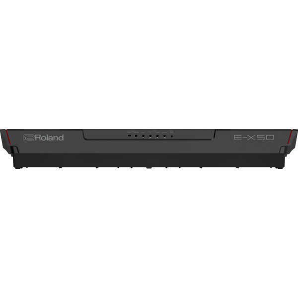 Синтезатор ROLAND E-X50
