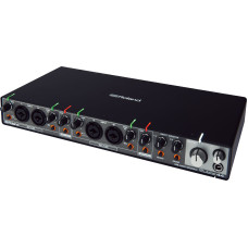 Аудіоінтерфейс ROLAND Rubix44 USB