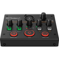 Док-станція ROLAND UVC-02
