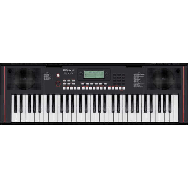 Синтезатор ROLAND E-X10