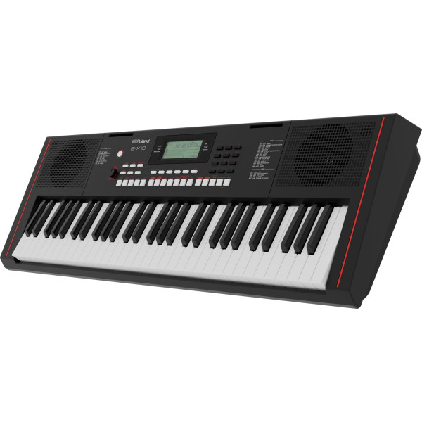 Синтезатор ROLAND E-X10