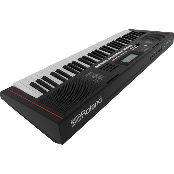 Синтезатор ROLAND E-X10