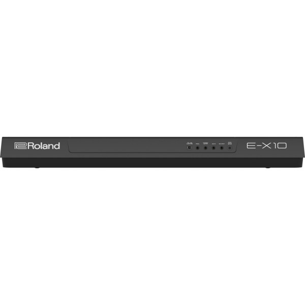Синтезатор ROLAND E-X10