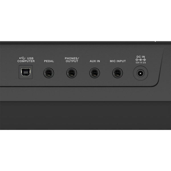 Синтезатор ROLAND E-X10