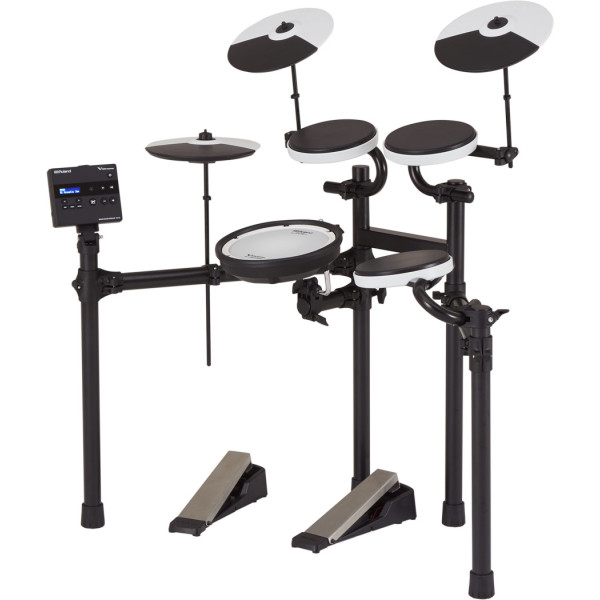 Електронна ударна установка ROLAND TD-02KV