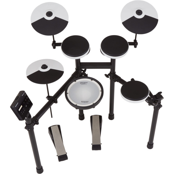 Електронна ударна установка ROLAND TD-02KV