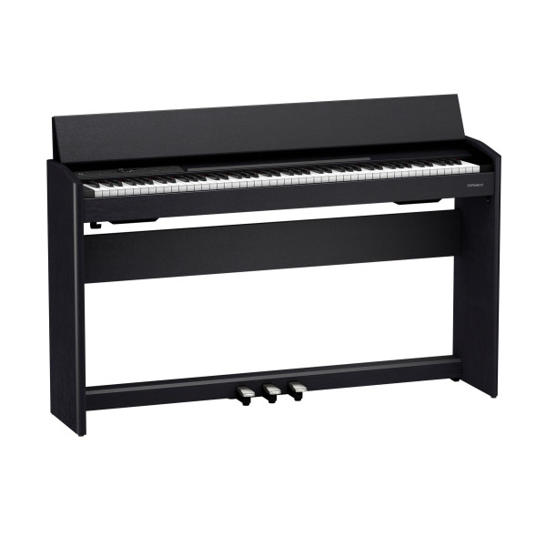 Цифрове піаніно ROLAND F701 CB