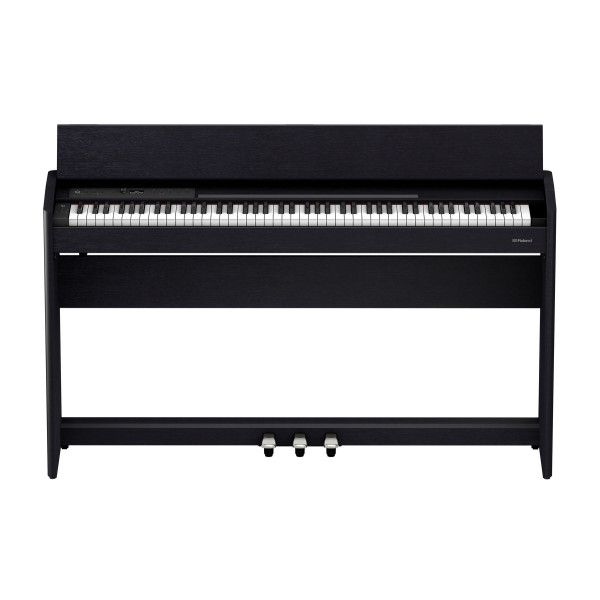 Цифрове піаніно ROLAND F701 CB