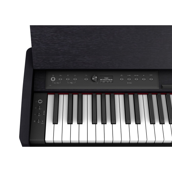 Цифрове піаніно ROLAND F701 CB
