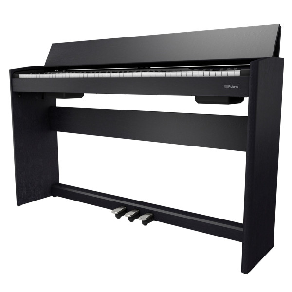 Цифрове піаніно ROLAND F701 CB