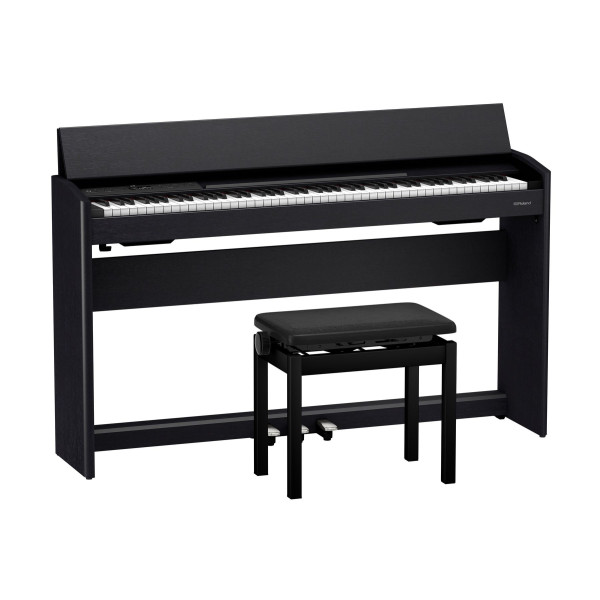 Цифрове піаніно ROLAND F701 CB